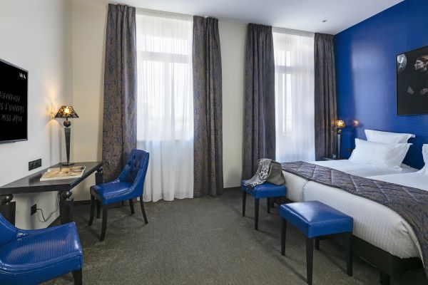 Arok Hôtel NOUVEAU ! (Straßburg)